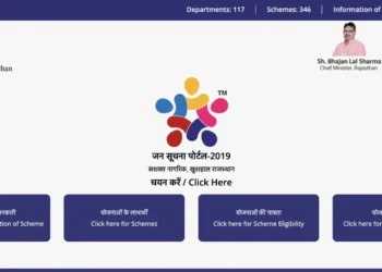 Jan Soochna Portal 2024: Eligibility, Benefits, and How to Apply Online